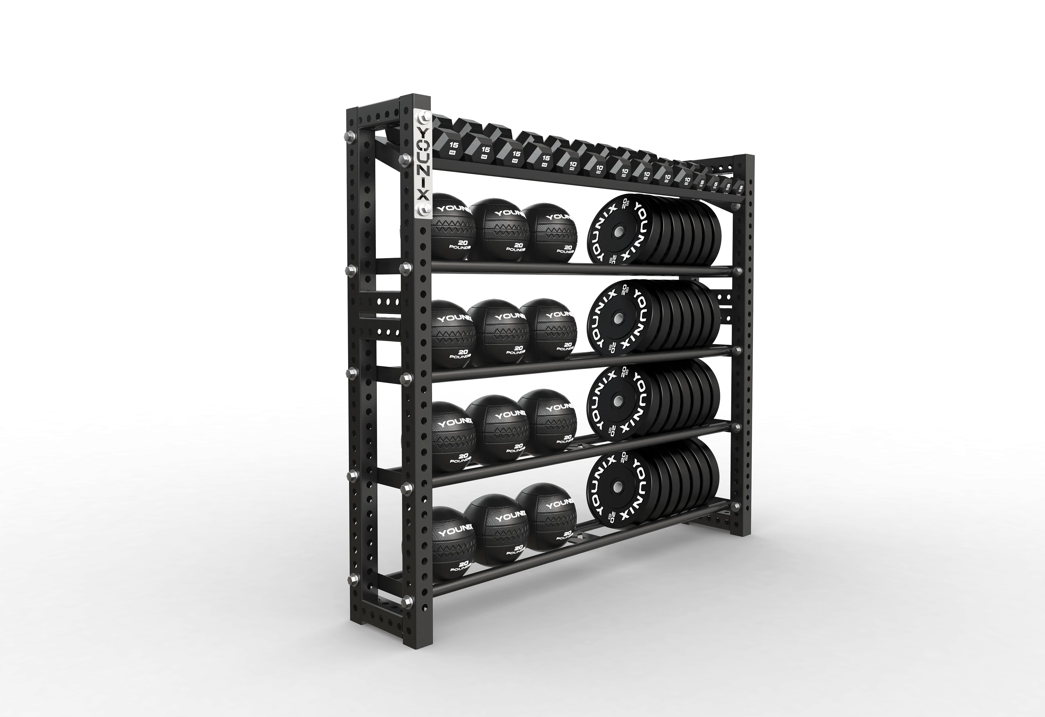 High Stacker