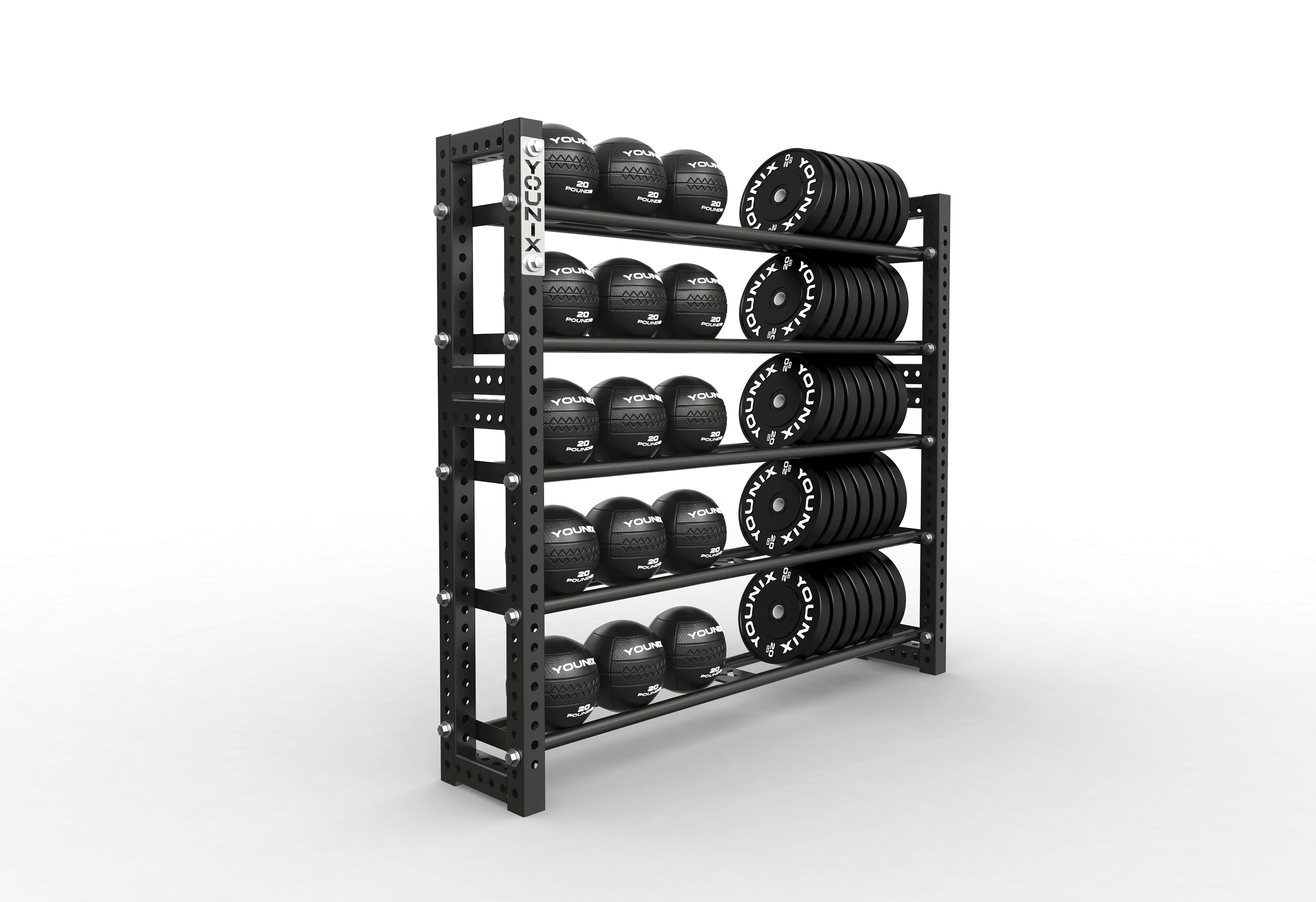 High Stacker