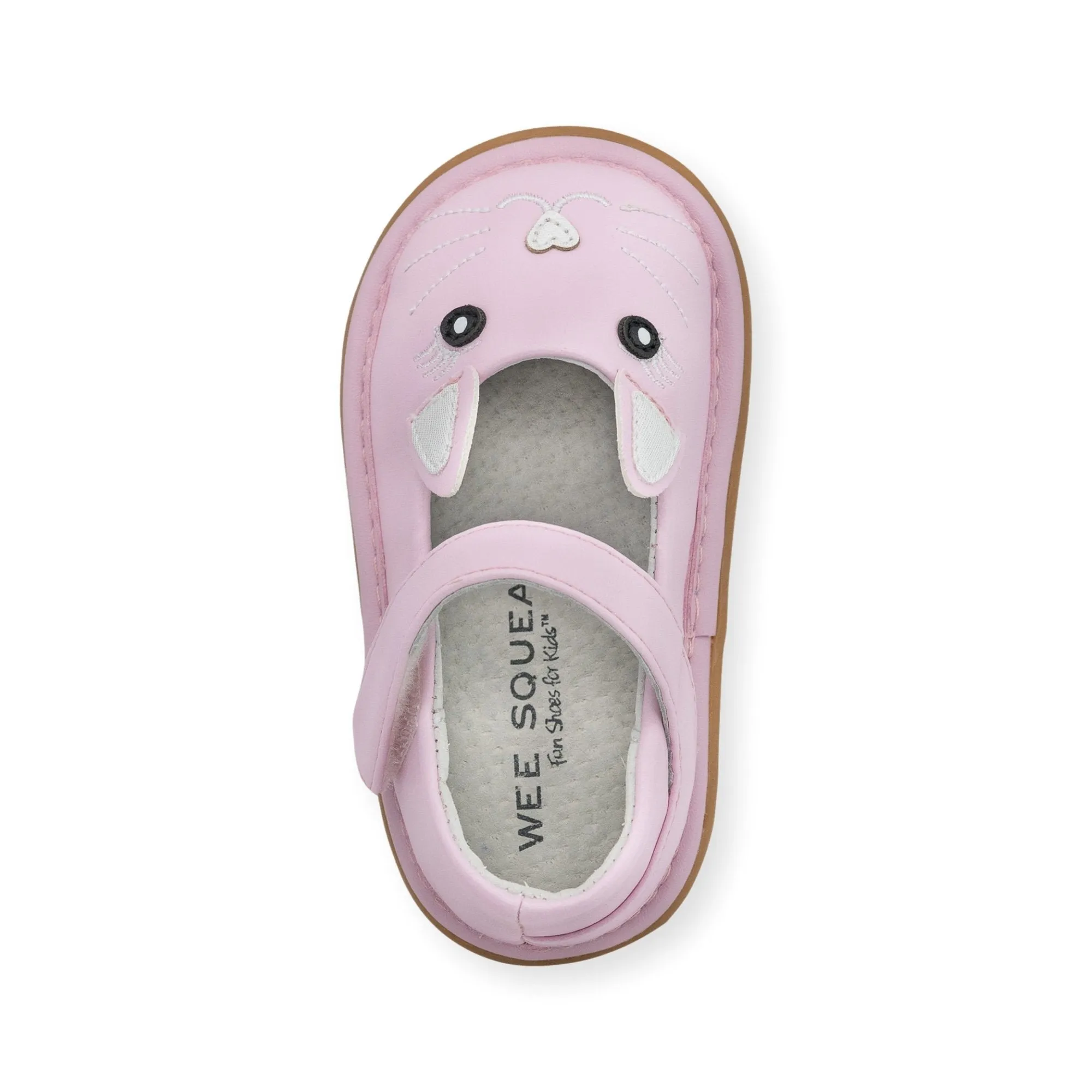 Kitty Shoe Pink