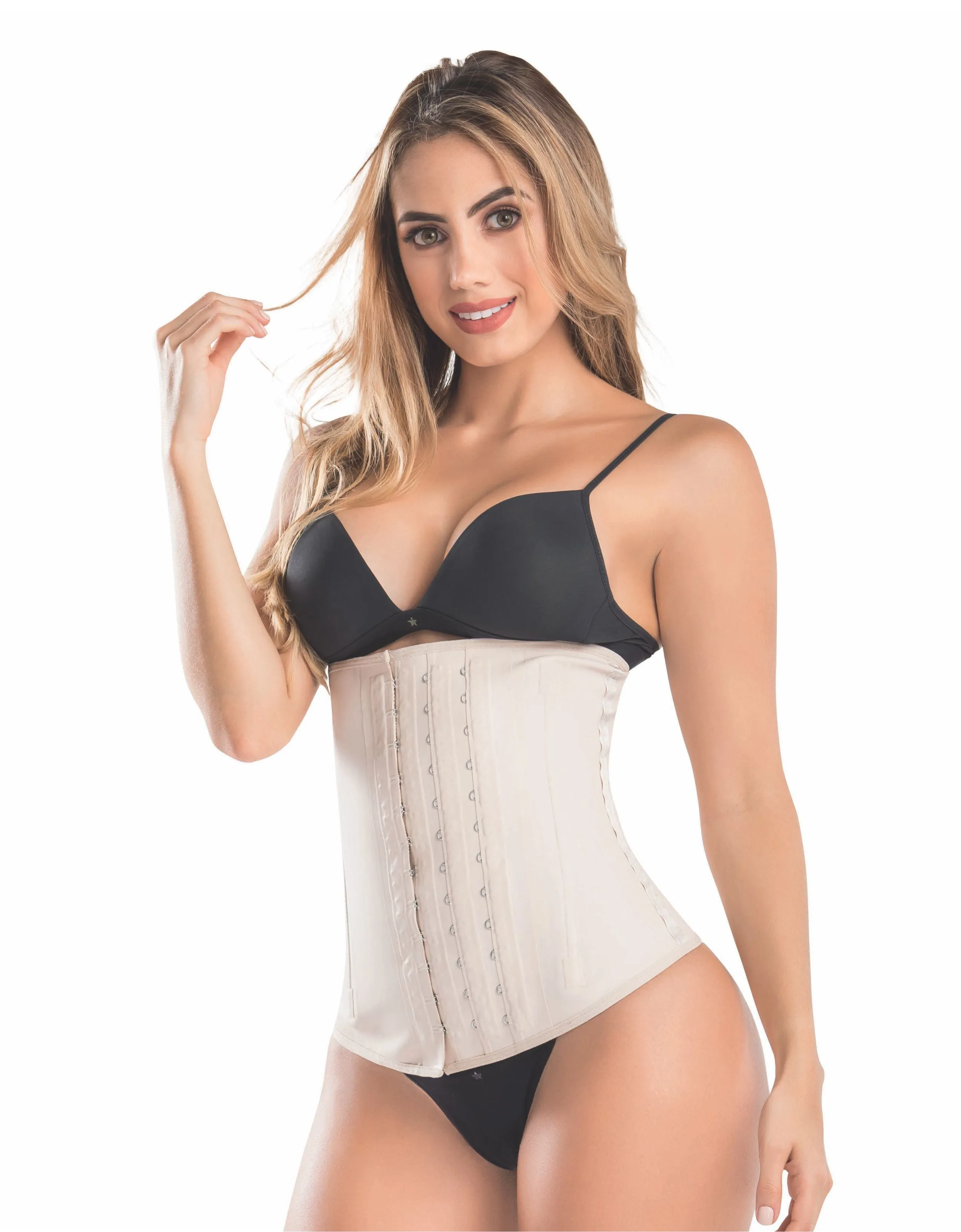 Latex Waist Trainer Cinturilla Antonella