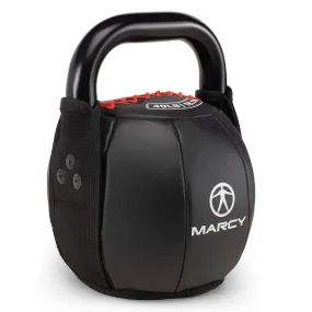Marcy 40lb Soft Kettlebell | SKB-040