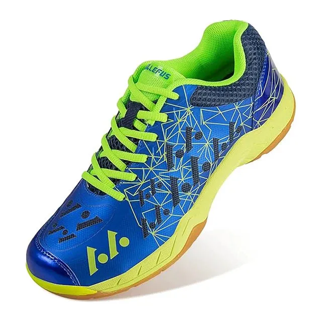 Men Women Pickleball Shoes