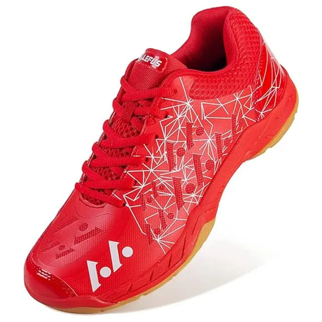 Men Women Pickleball Shoes
