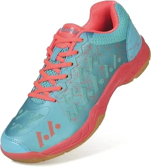 Men Women Pickleball Shoes