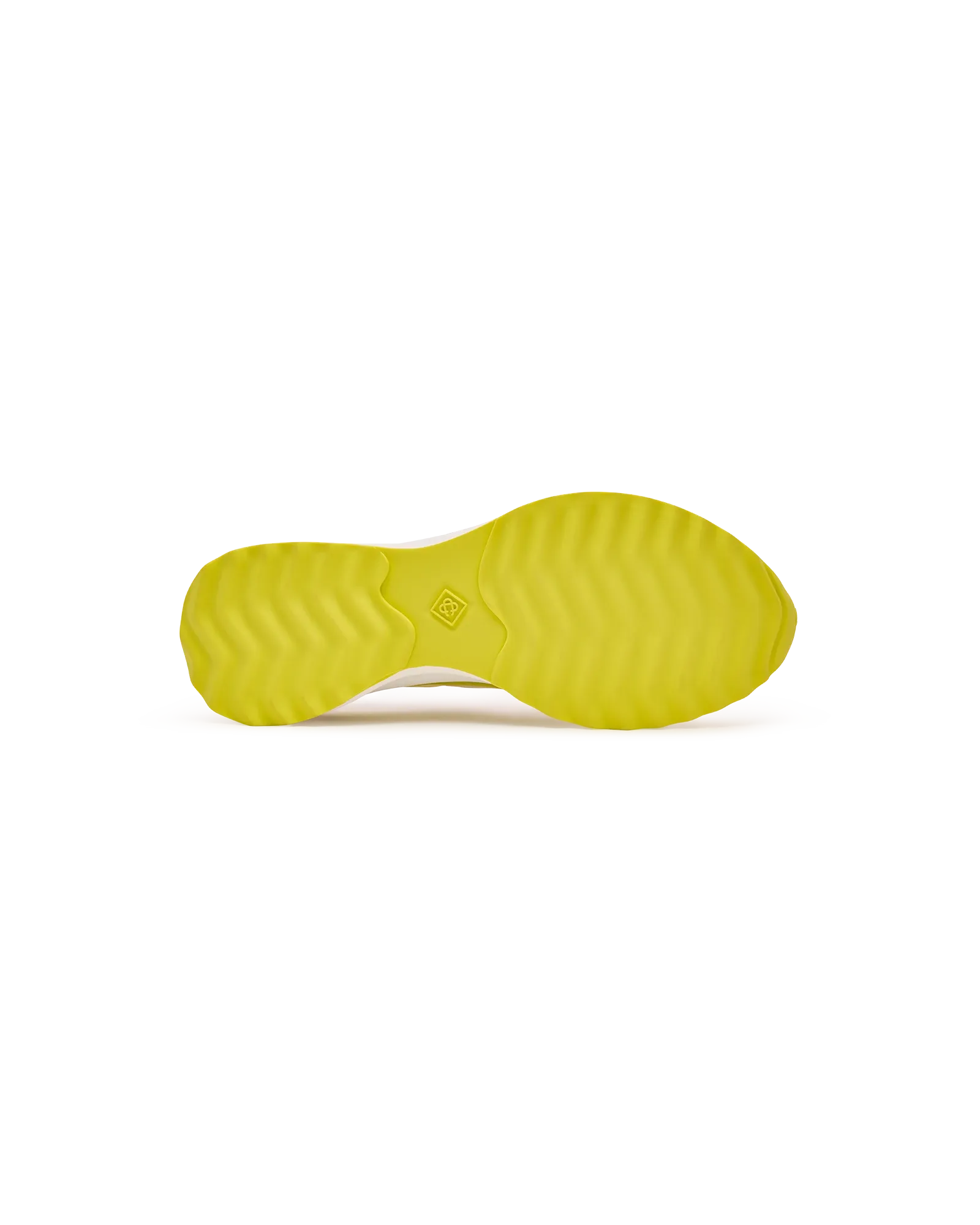 Men's Stade Green Sneaker