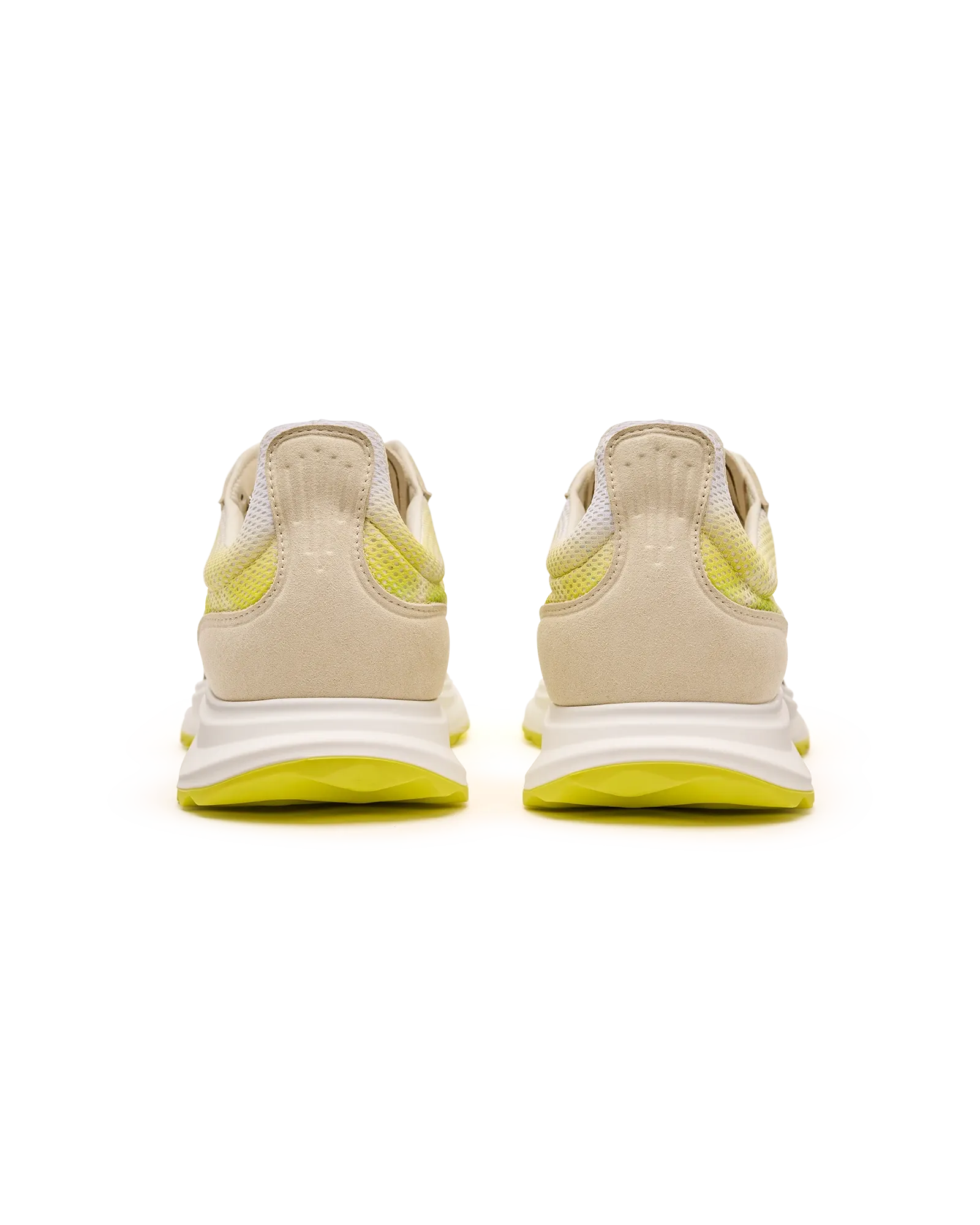Men's Stade Green Sneaker