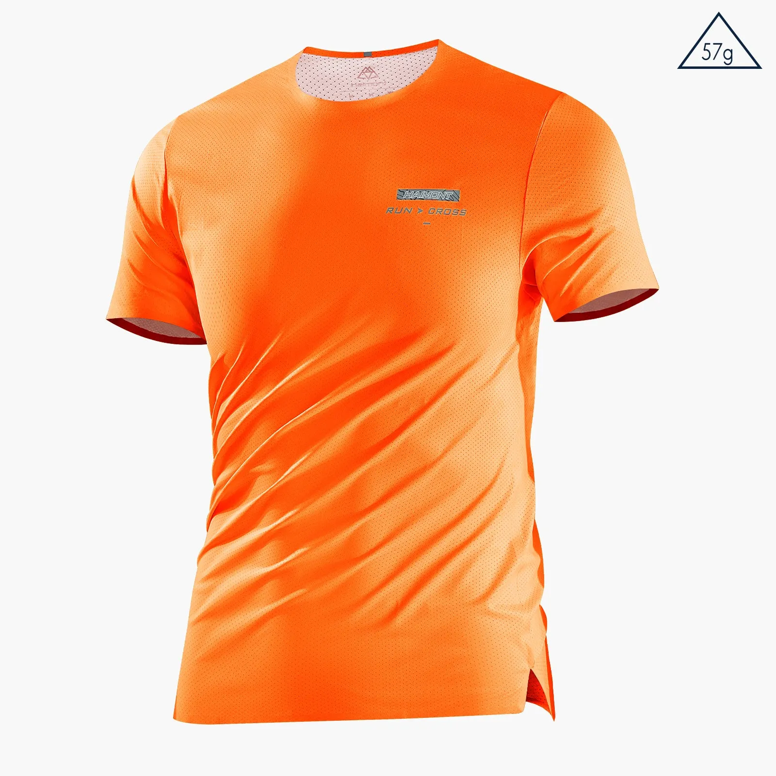 Men's Ultralight Trail Running Top