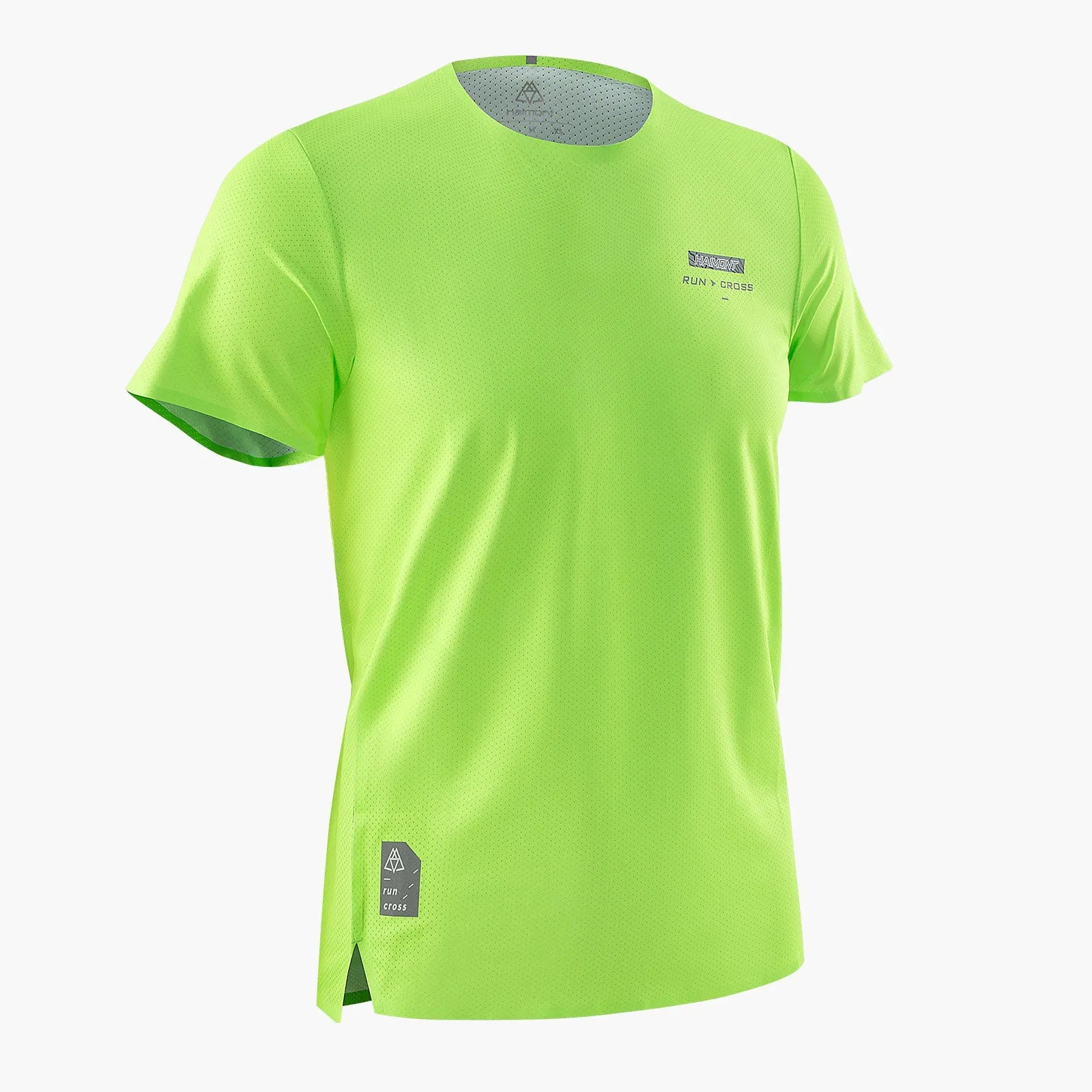 Men's Ultralight Trail Running Top