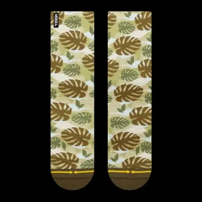 MERGE 4 MAIA NEGRE LEAF CAMO