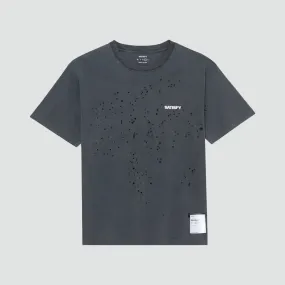MothTech™ T-Shirt - Aged Black