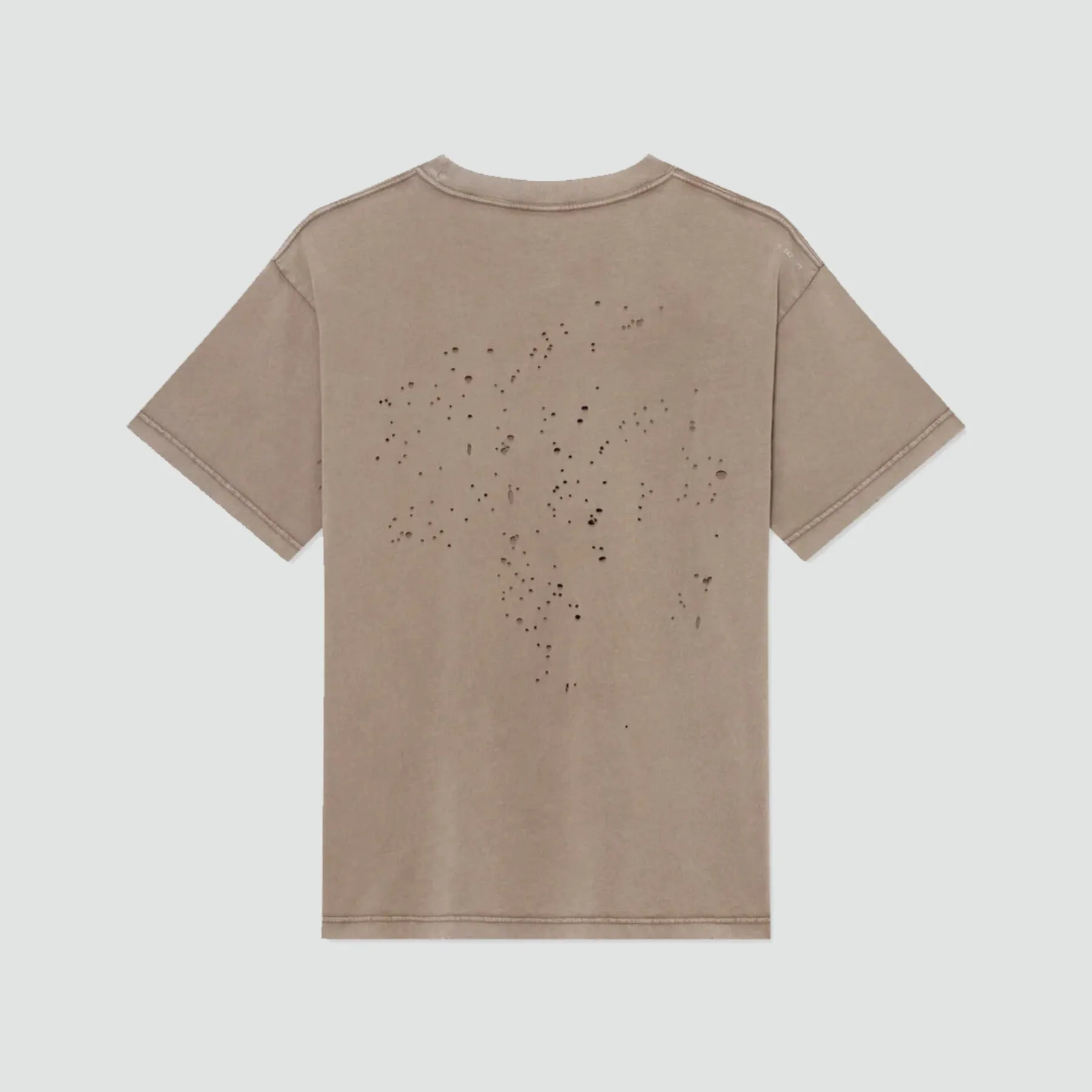 Mothtech™ T-Shirt - Aged Falcon