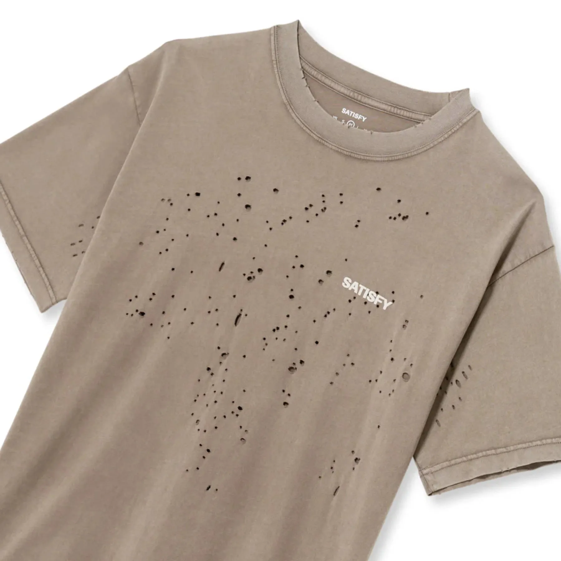 Mothtech™ T-Shirt - Aged Falcon