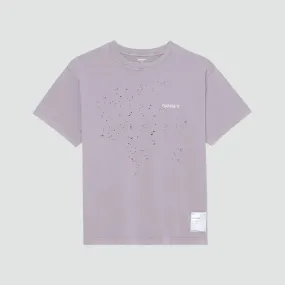 MothTech™ T-Shirt - Aged Purple Sage