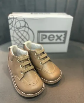 Pex Carlos Boot• Natural