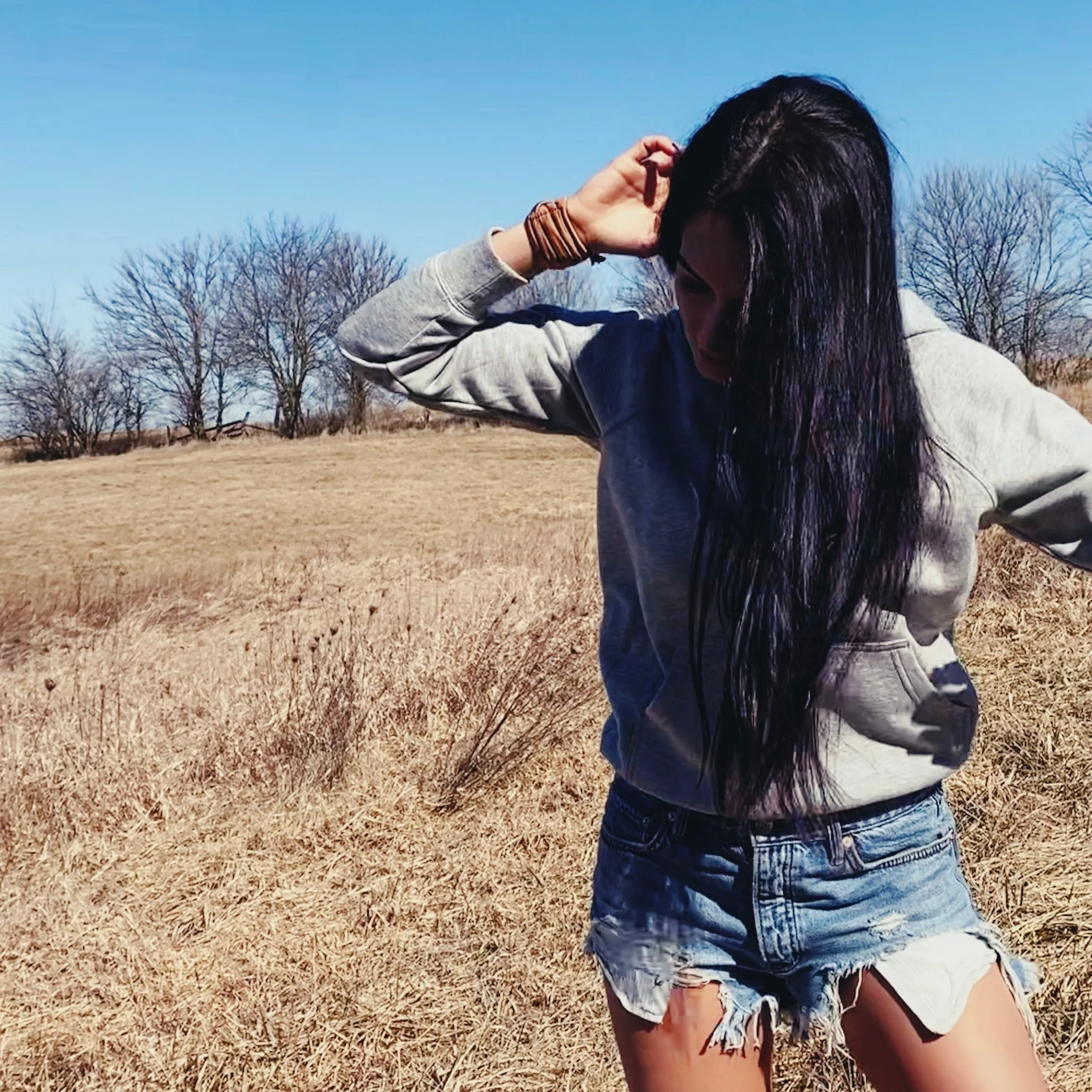 Sunkissed Apple Watch Bandit