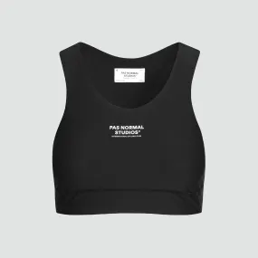 Women's Balance Bra - Black