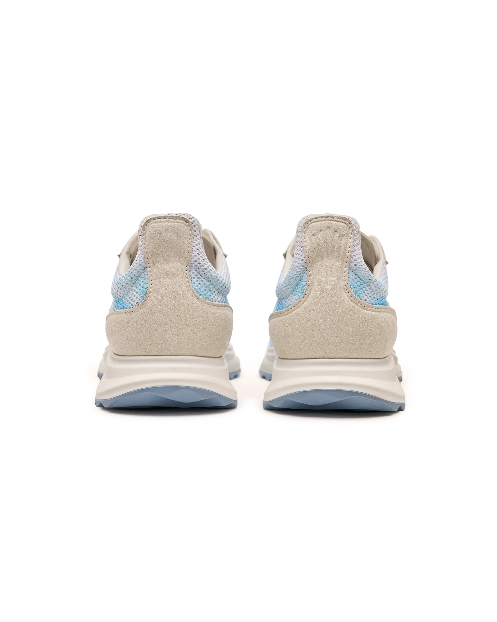 Women's Stade Blue Sneaker