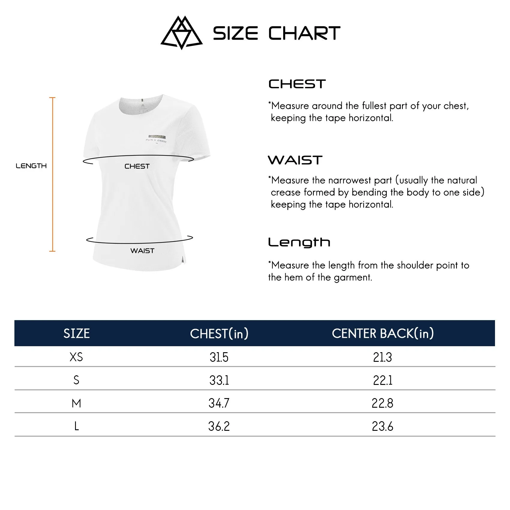 Women's Ultralight Trail Running Top