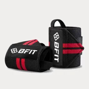 Wrist Wraps for Men and Women