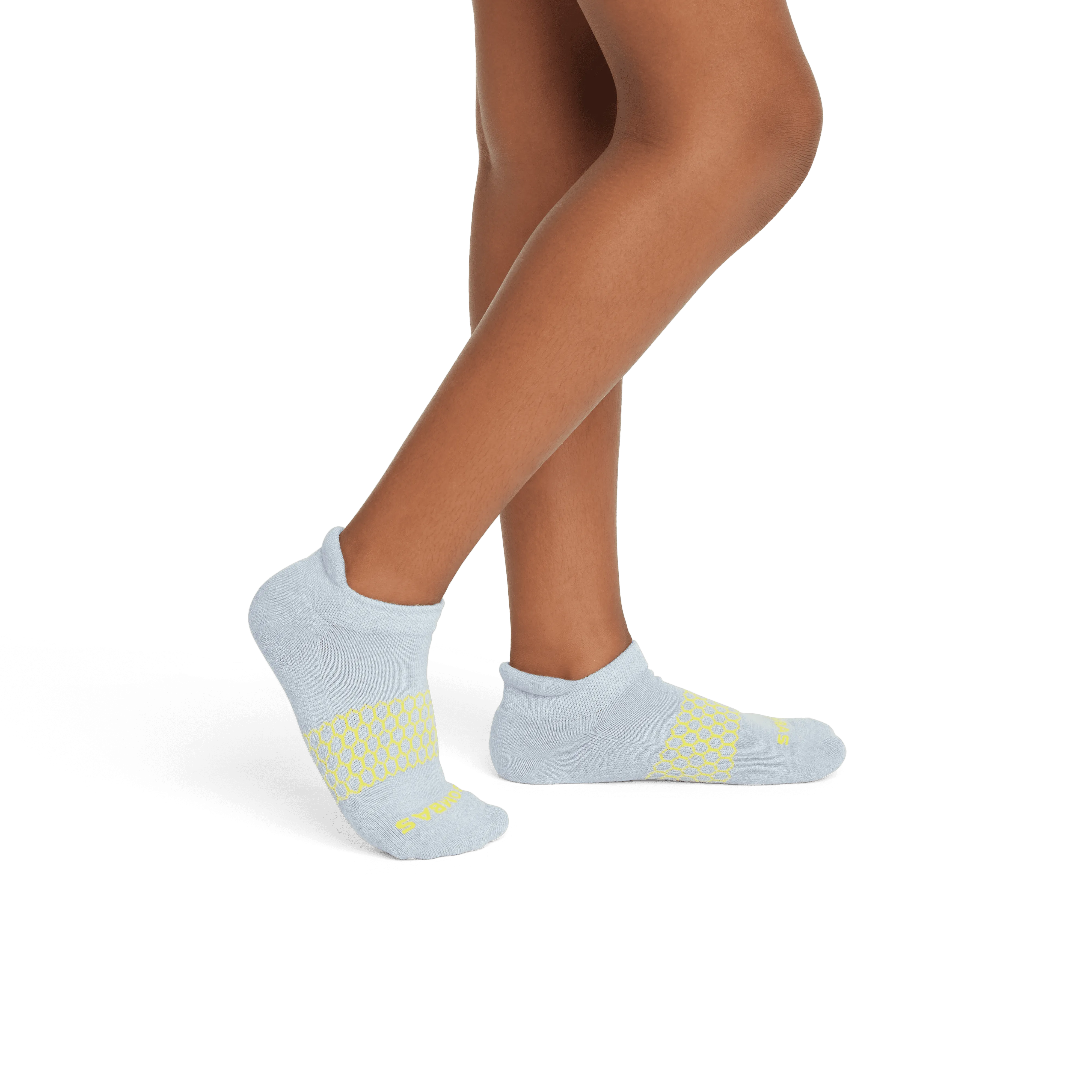 Youth Week of Bombas Ankle Sock 7-Pack