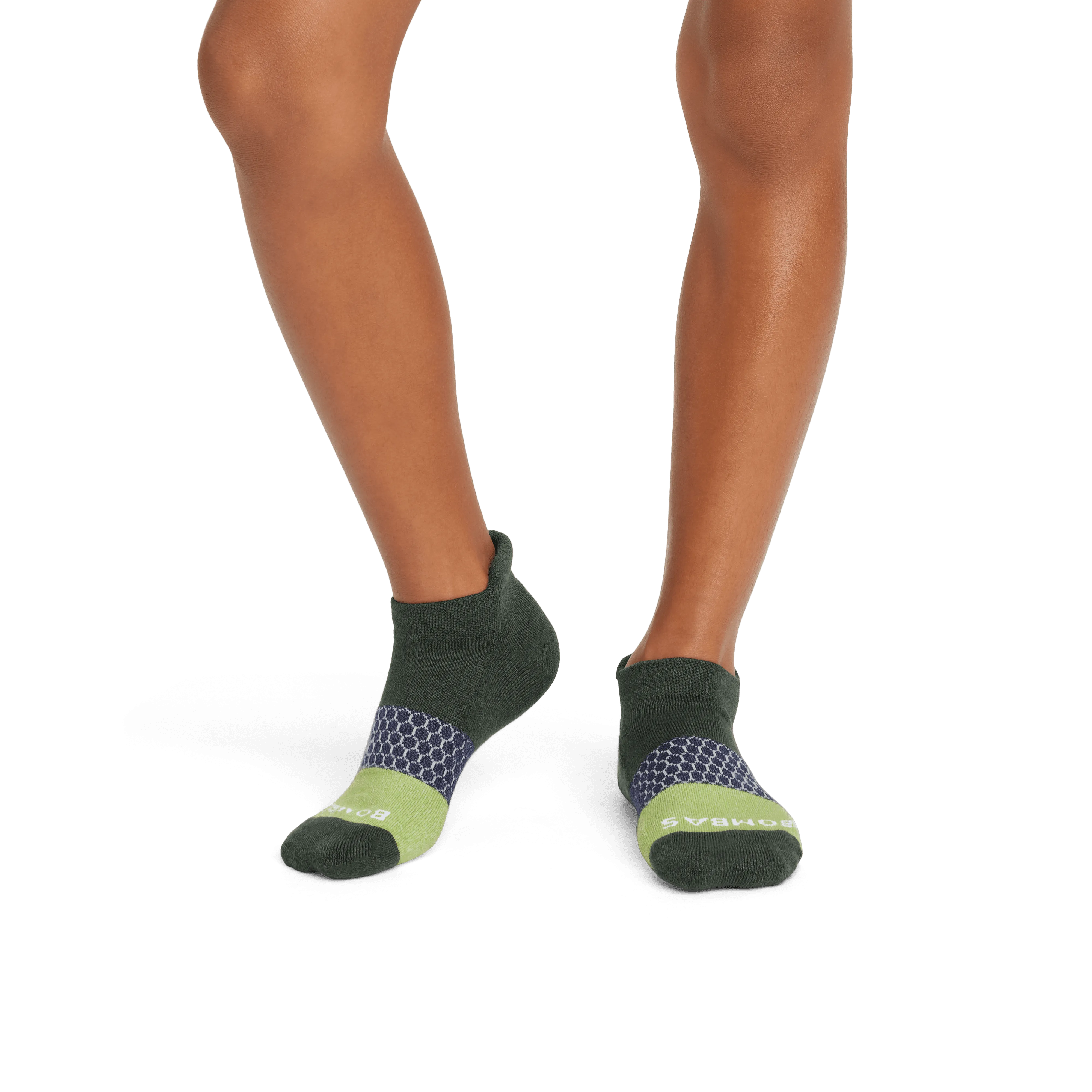Youth Week of Bombas Ankle Sock 7-Pack