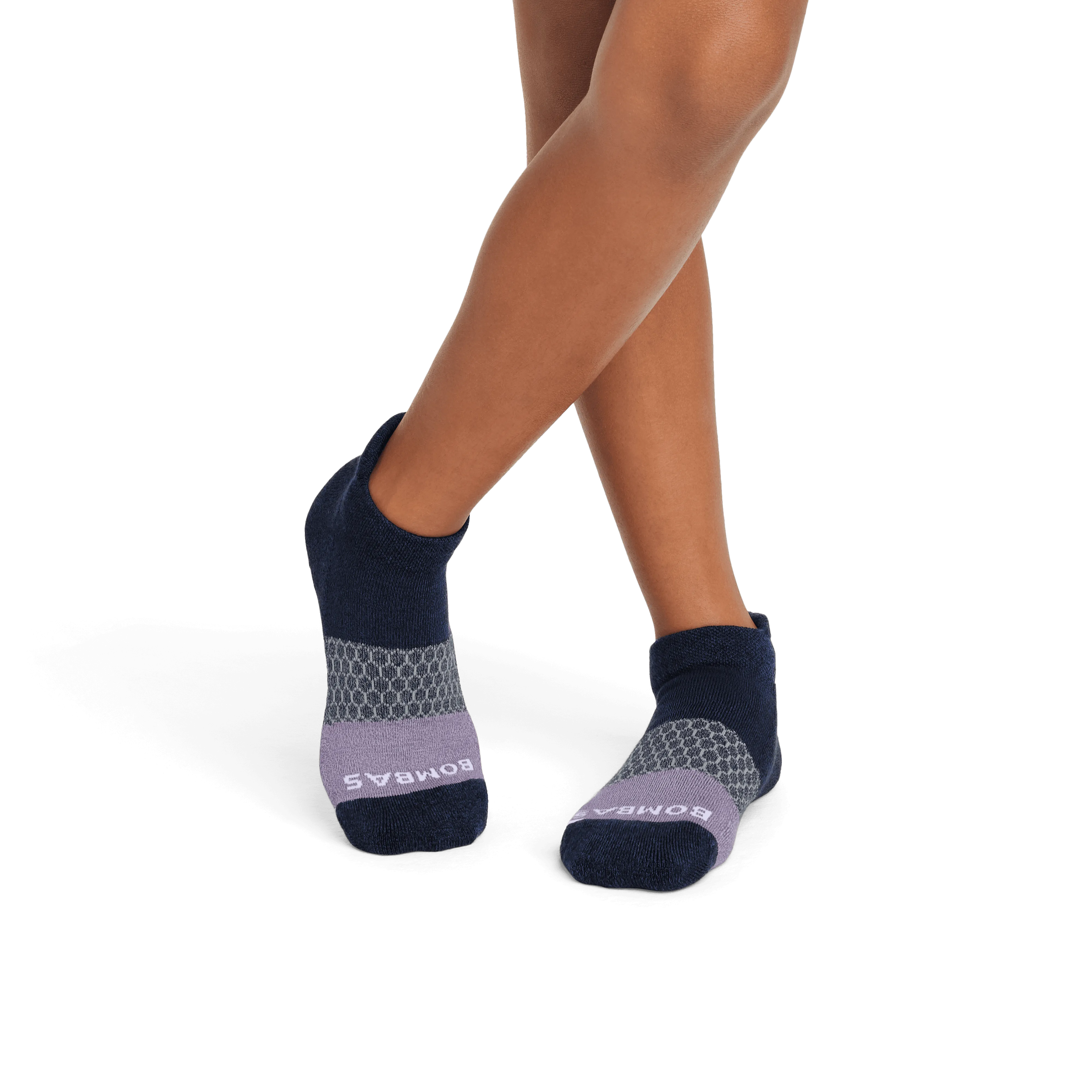 Youth Week of Bombas Ankle Sock 7-Pack